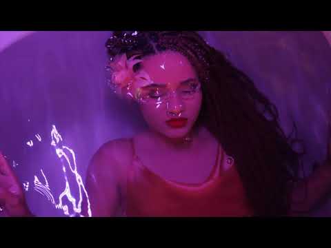 I Am Water feat. DJ Fredy Muks