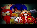 SONIC EXE TRILOGY ВСЕ СЕРИИ НА РУССКОМ