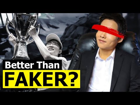 The Greatest "Solo Queue" Player Of ALL TIME