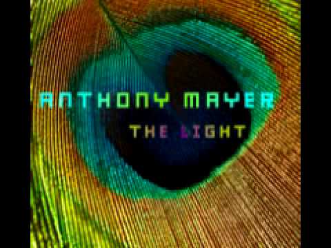 Anthony Mayer 'Beyond Space'