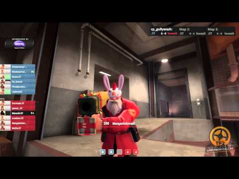 ESEA Season 15 LAN - Lower Round 1: WELOVEANIME vs. lost in Translation (Map 1)