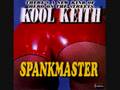 KOOL KEITH featuring ESHAM / YES YES Y'ALL