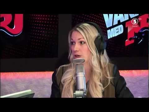 Tittarfrågor till relationsexperten Jacqueline Joo - VAKNA med NRJ