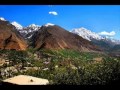 Beautiful Indian Nature Flv