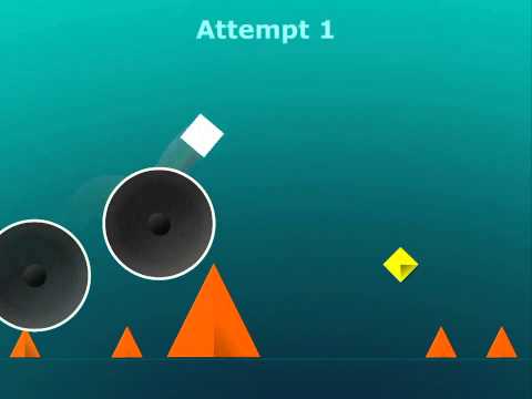 Robot Rock gameplay in iDaft Jamming - YouTube