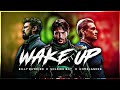 WAKE UP MoonDeity Homelander Billy Butcher Soldier Boy Wake Up Edit The Boys Edit