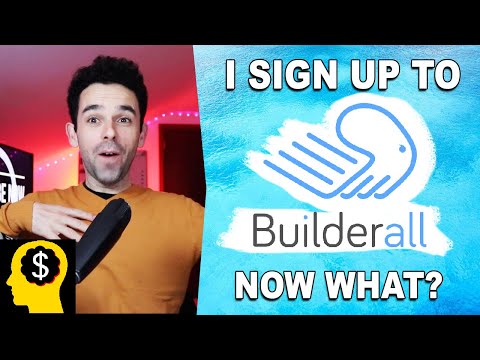 , title : 'Builderall For Beginners'