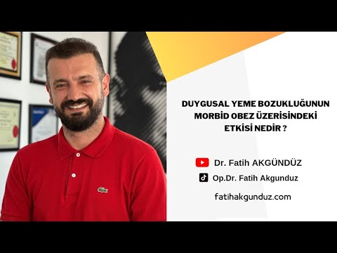 ما هو تأثير اضطراب الأكل العاطفي على مرضى السمنة المفرطة؟