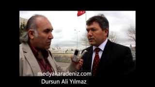 Trabzon Federasyonu'nda ilk çatlak 