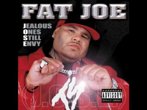 Fat Joe My Lifestyle (Original Version)