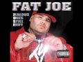 Fat Joe My Lifestyle (Original Version)