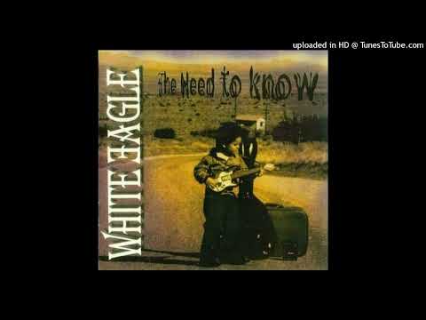 White eagle - my way