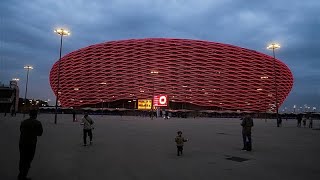 Comienza la AFCON 2025: Marruecos, listo para acoger al continente