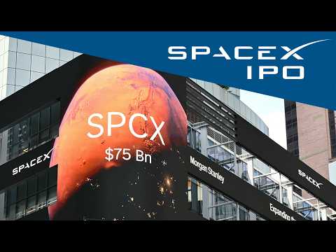 SpaceXはなぜAI貿易を終わらせなかったのか (Why SpaceX didn't kill the AI trade)