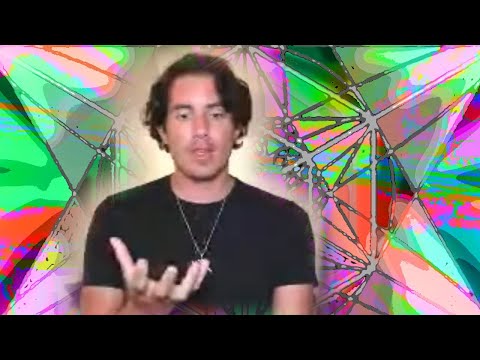 Day 25 Solar Plexus THE WILLING - Matias De Stefano - English Edit