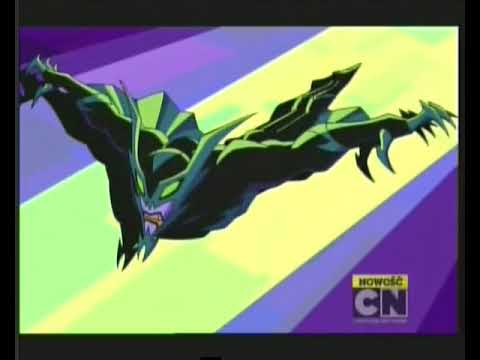(OFFICIAL) Ben 10 Omniverse  Intro Polish (PL) (Galactic Monsters/Galaktyczne Potwory)