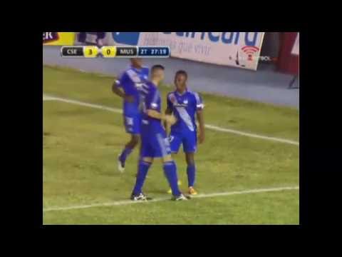 EMELEC 4 MUSHUC RUNA 0 DATE 21 NATIONAL CHAMPIONSHIP 2016