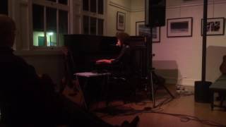 Josh Witt -- River Runs Low (Bruce Hornsby cover)