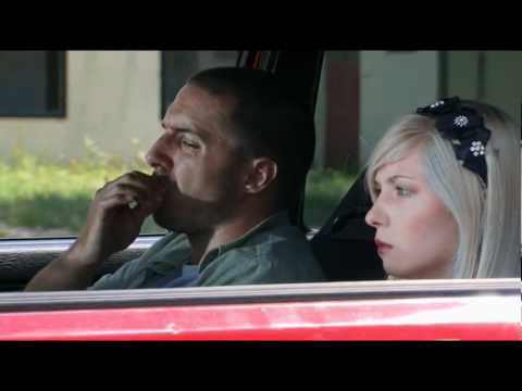 Larin izbor - Nikol polaže vozački