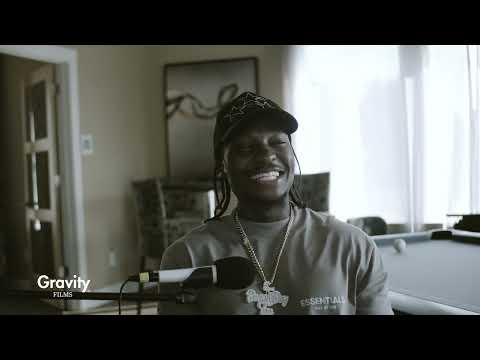 BeachBoyTae - Interview | Shot by @Gravityfilms757