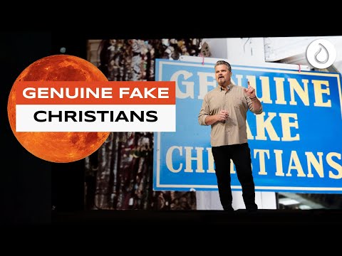 Revelation 3:1-6 | How to Spot a Fake Christian | Tim Lucas