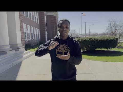 Jamini - Patience (Official Video)