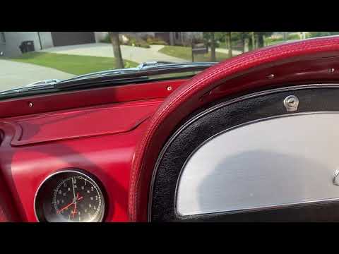 1965 Chevrolet Corvette (CC-1510019) for sale in Smyrna, Georgia