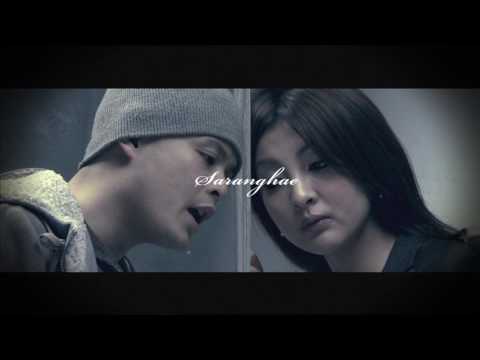 側田 Justin Lo - Saranghae (Official Music Video)