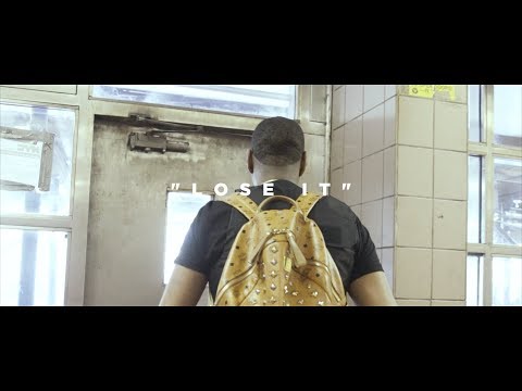 Dour D x Alonzo Macc - "Lose It" (Official Music Video) | Dir By @MeetTheConnectTv