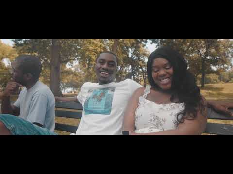 Ell Ebak ft. Christian Baxter - No Lie