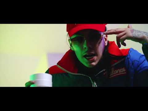 Peso Peso - "My Life" (Official Music Video)