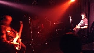 Sons of Tonatiuh live at Moon step Nakano, Tokyo 2