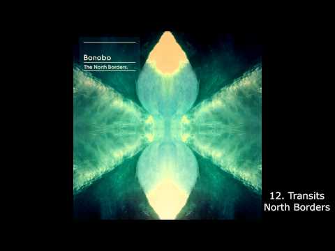 Bonobo - 12. Transits