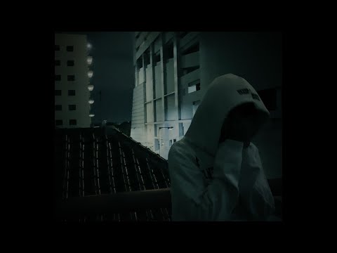 whyfrhnsleep - overwhelmed [music video]