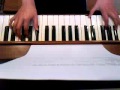 Oh, Bubblegum! (Piano+lyrics in description+sheet ...