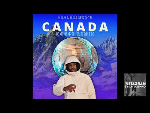 1PLIKE140 - CANADA - HOUSE REMIX (Kungs - This Girl)