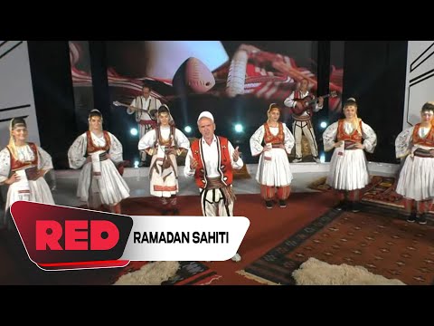 Ramadan Sahiti - A do t 'vij ajo ditë