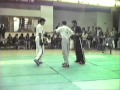 1989 FULLCONTACT INTERCLUBCEDAM PMD