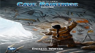 Board Games UnLocked - Endless Winter: Cave Paintings video thumbnail