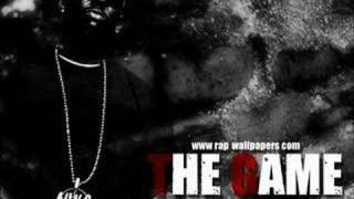 The Game - I&#39;m A Rider feat. Cyssero The Virus