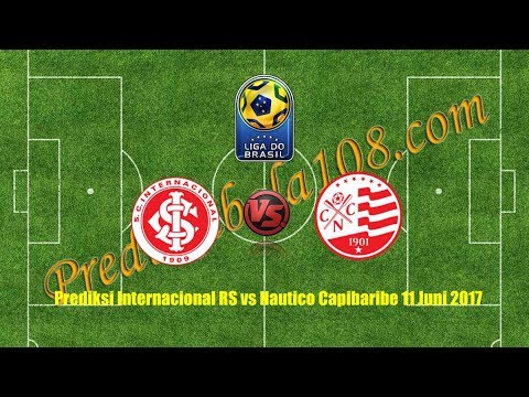 INTER 4X2 NAUTICO  MELHORES MOMENTOS