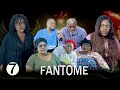 FANTÔME Ep7 | Film congolais 2023 | DELAPAIX | TOP | JEREMIE | AMINATHA | ALAIN | MUTSHIOPI | AARON