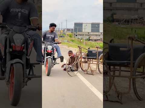 Bai ka Madad ❤️ || Ruksershorts || #zx10r #shorts #youtubeshorts