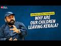 Why Aren T Our Children Coming Back Santhosh George Kulangara Interview TNIE Kerala
