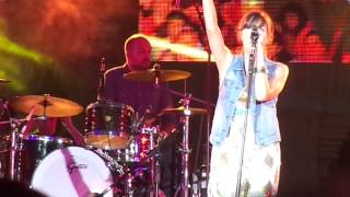 Francesca Battistelli - Unpredictable - Disney&#39;s Night of Joy Saturday 2013
