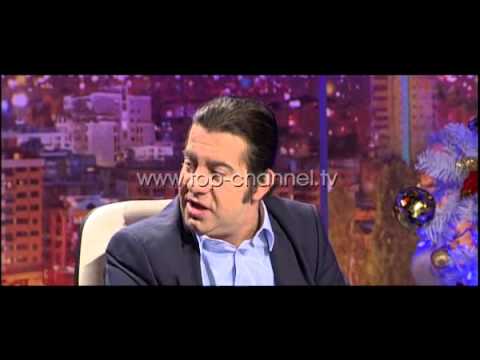 Highlights, Fiks Fare 17/12/2014 - Torta e Pavarësisë