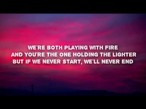 Scared of Love - Megan Faria