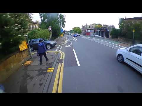 Yay, festival cycling