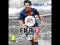 OFFICIAL FIFA 13 Soundtrack - PASSION PIT - I'll ...