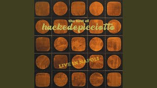 Jericho (Live in Napoli)
